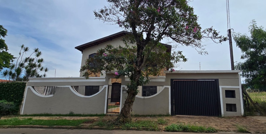 Casa para aluguel no JARDIM DOM BOSCO: Foto 01