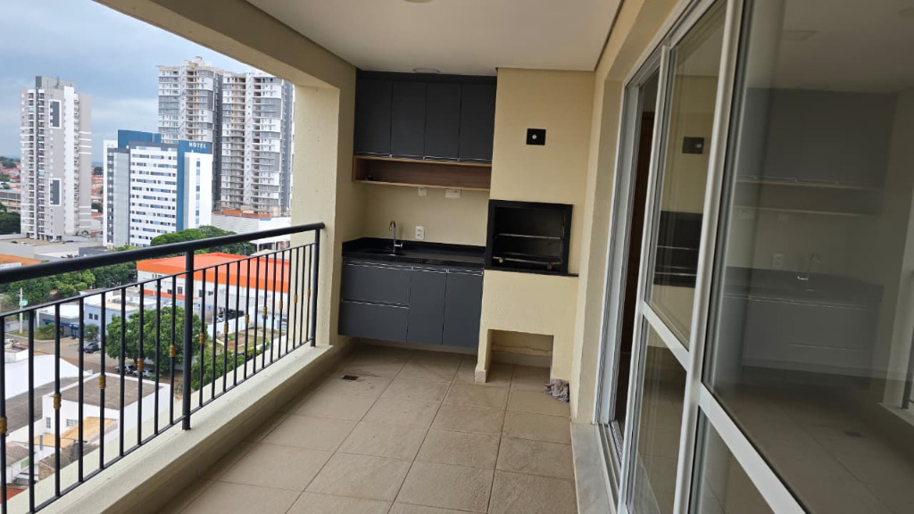 Apartamento para aluguel no CIDADE NOVA I: Foto 07