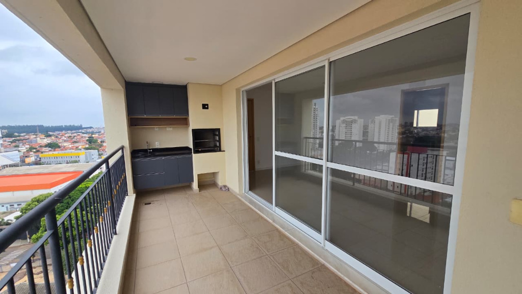 Apartamento para aluguel no CIDADE NOVA I: Foto 06