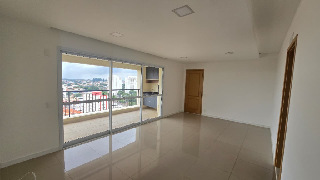 Apartamento para aluguel no CIDADE NOVA I: Foto 02
