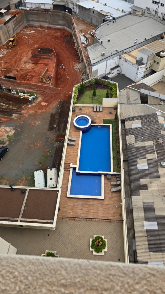Apartamento para aluguel no CIDADE NOVA I: Foto 01