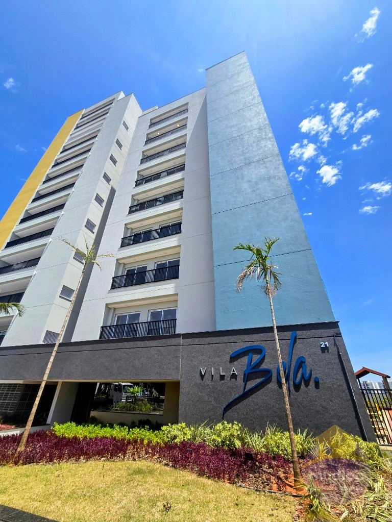 Apartamento para aluguel no JARDIM SANTA CRUZ: Foto 08