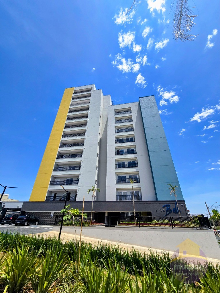 Apartamento para aluguel no JARDIM SANTA CRUZ: Foto 07