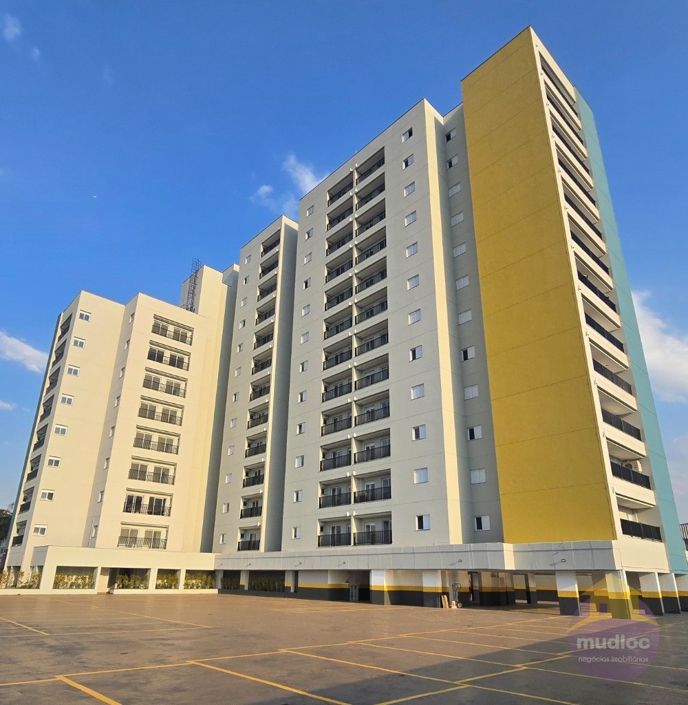 Apartamento para aluguel no JARDIM SANTA CRUZ: Foto 06