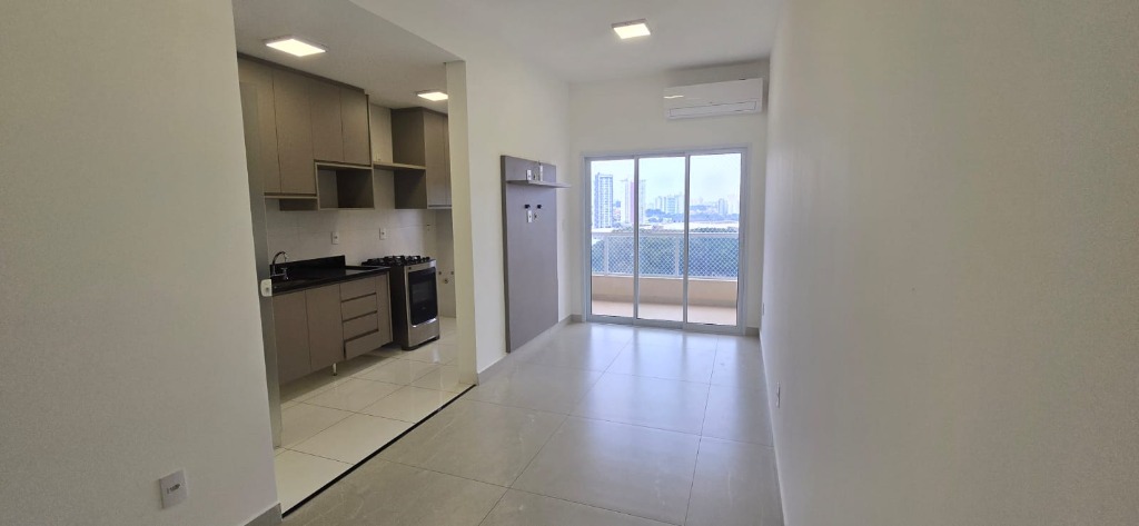 Apartamento para aluguel no Chácara Belvedere: Foto 04
