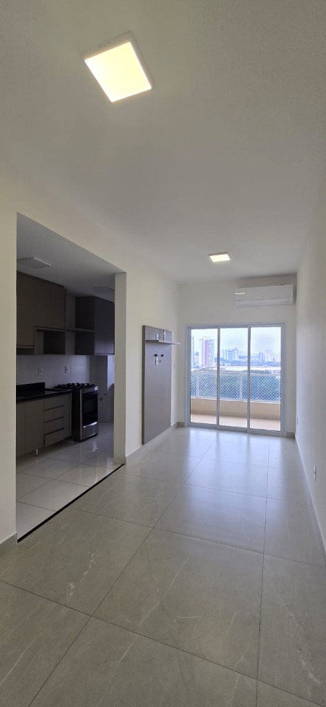 Apartamento para aluguel no Chácara Belvedere: Foto 03