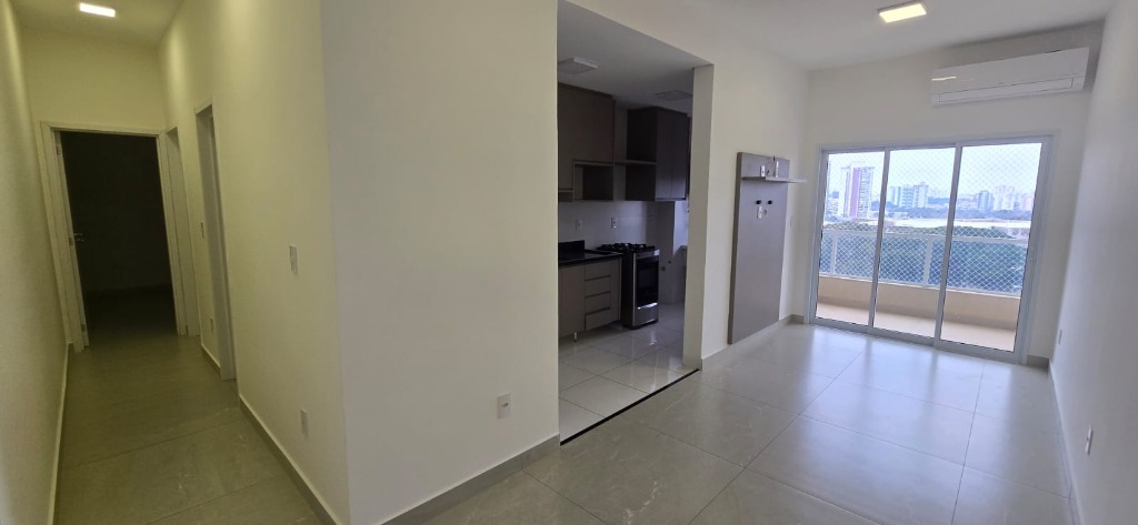 Apartamento para aluguel no Chácara Belvedere: Foto 01