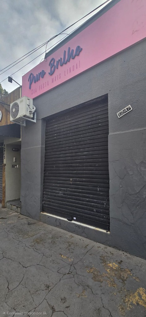 Salão para aluguel no CENTRO: Foto 04