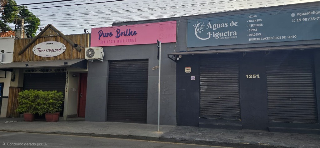 Salão para aluguel no CENTRO: Foto 02