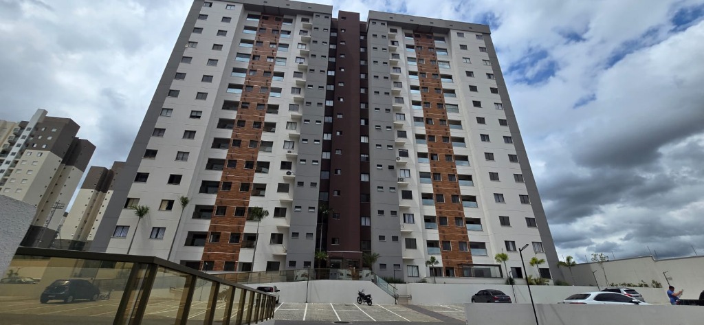 Apartamento para aluguel no Jardim Santiago: Foto 15