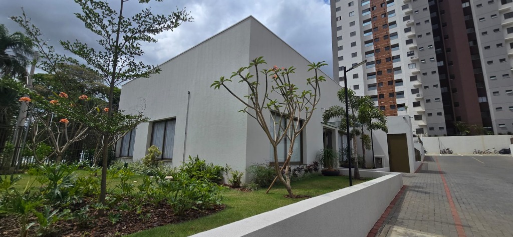 Apartamento para aluguel no Jardim Santiago: Foto 13