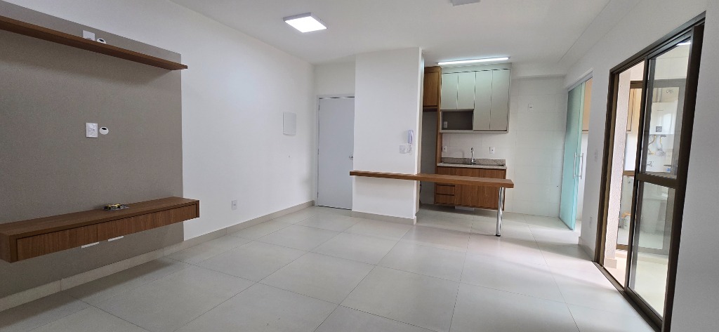 Apartamento para aluguel no Jardim Santiago: Foto 12