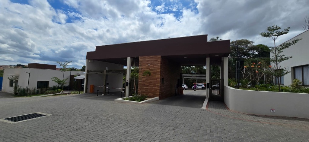 Apartamento para aluguel no Jardim Santiago: Foto 12