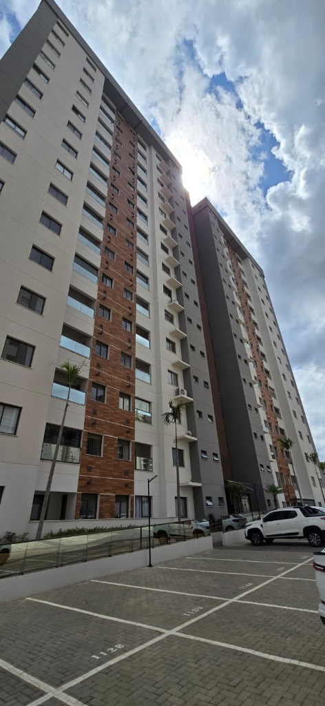 Apartamento para aluguel no Jardim Santiago: Foto 14