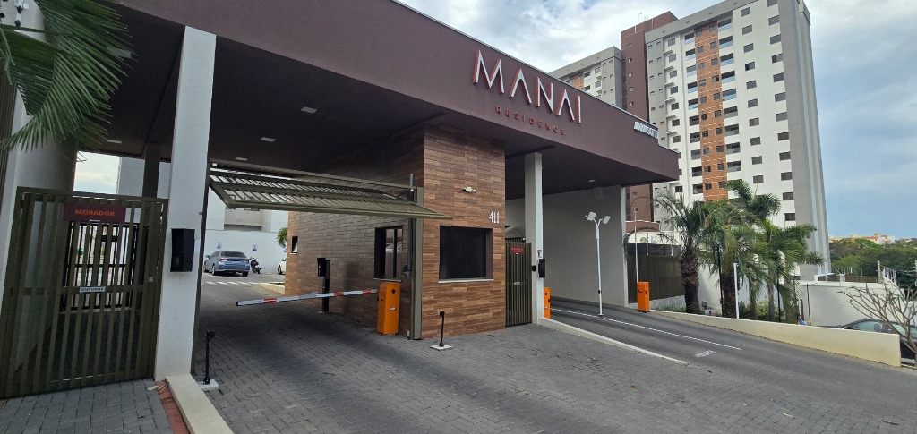 Apartamento para aluguel no Jardim Santiago: Foto 22