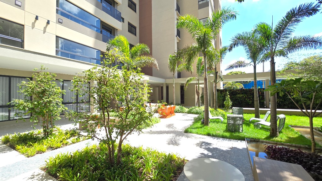 Apartamento para aluguel no CENTRO: Foto 33