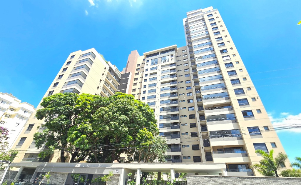 Apartamento para aluguel no CENTRO: Foto 35