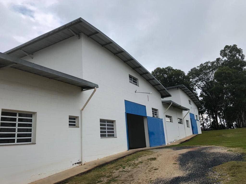 Galpão para aluguel no CHACARA ALVORADA: Foto 18