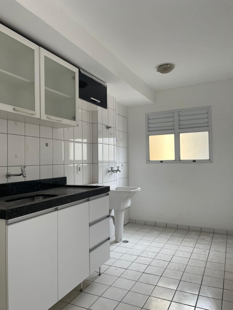 Apartamento para aluguel no JARDIM ALICE: Foto 05
