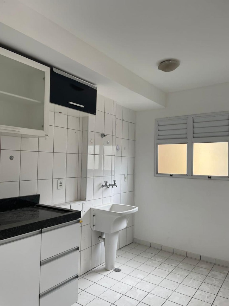 Apartamento para aluguel no JARDIM ALICE: Foto 09