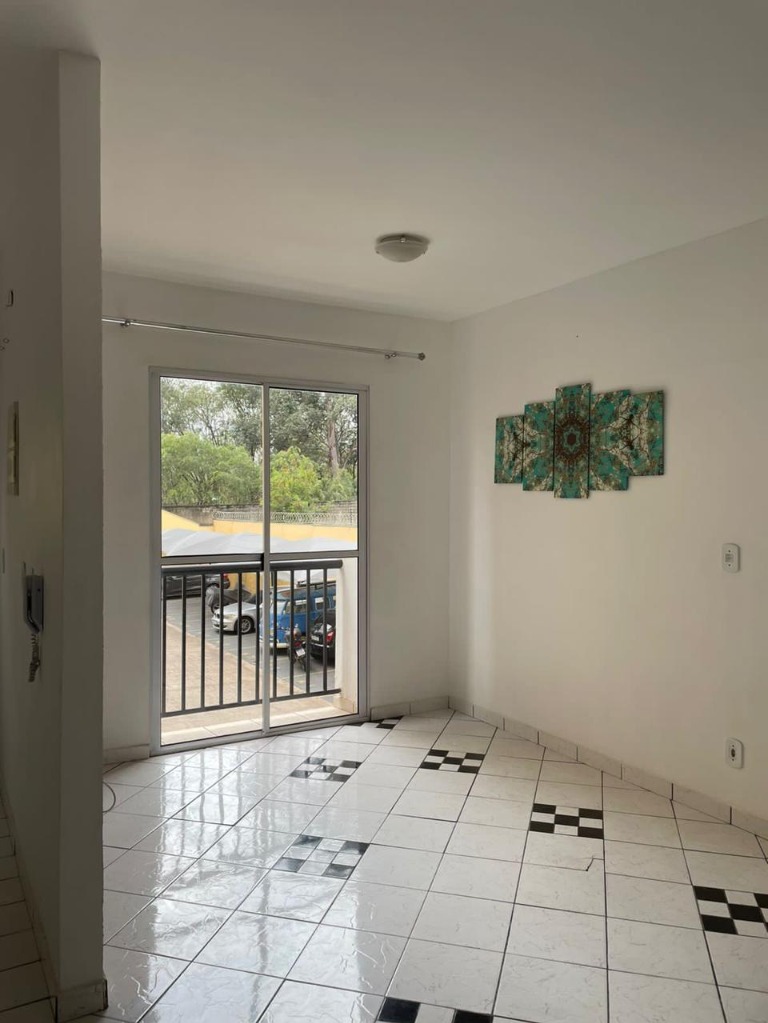 Apartamento para aluguel no JARDIM ALICE: Foto 01