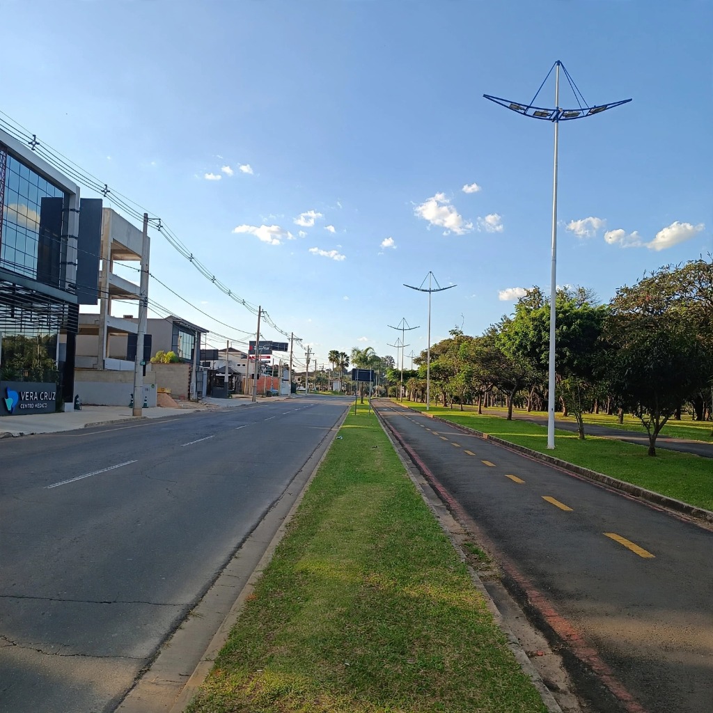 Salão para aluguel no JARDIM ESPLANADA: Foto 04