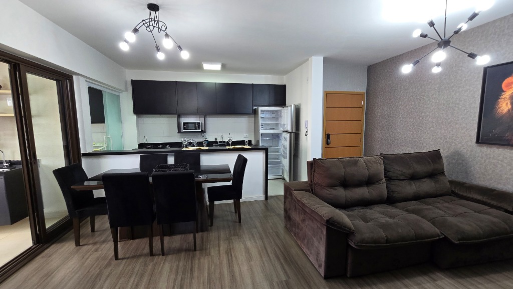 Apartamento para aluguel no VILA ALMEIDA: Foto 01