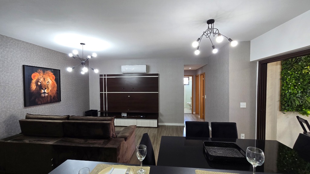 Apartamento para aluguel no VILA ALMEIDA: Foto 07
