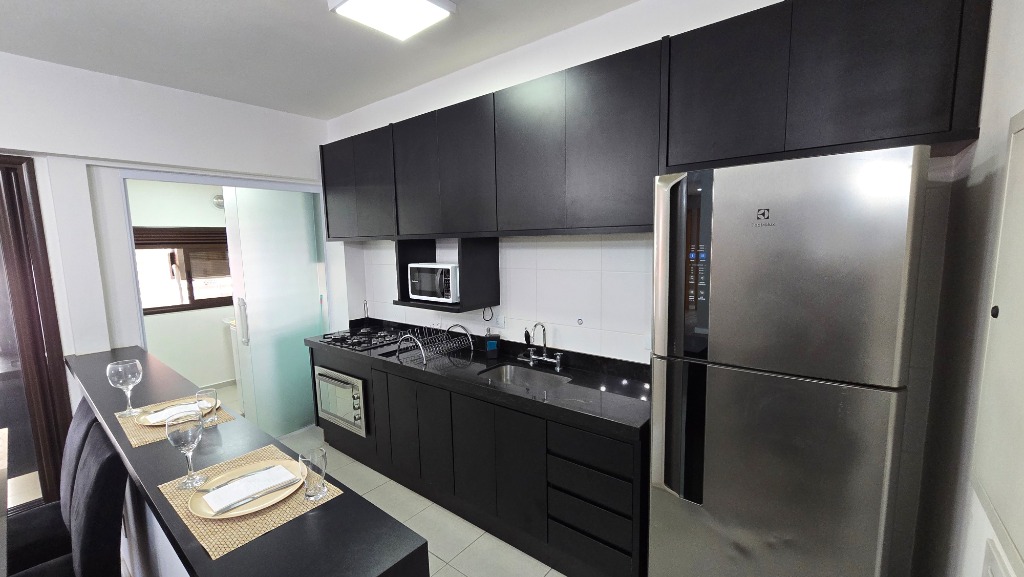 Apartamento para aluguel no VILA ALMEIDA: Foto 05