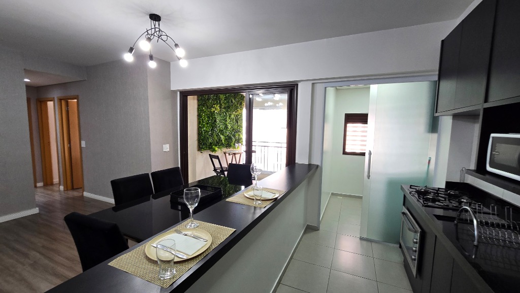 Apartamento para aluguel no VILA ALMEIDA: Foto 06