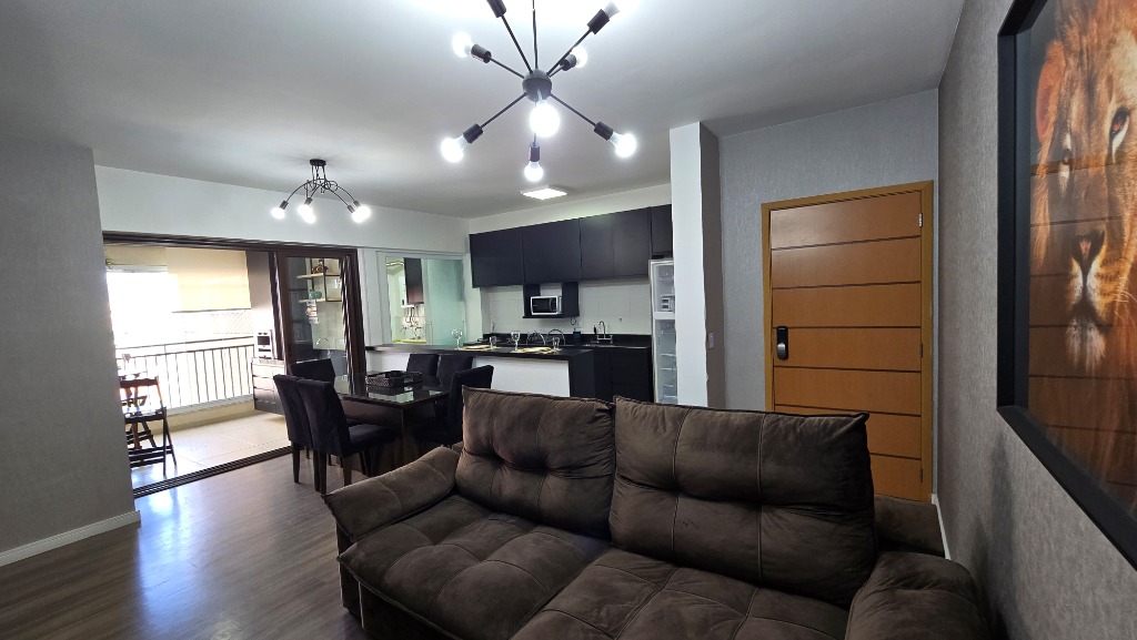Apartamento para aluguel no VILA ALMEIDA: Foto 02