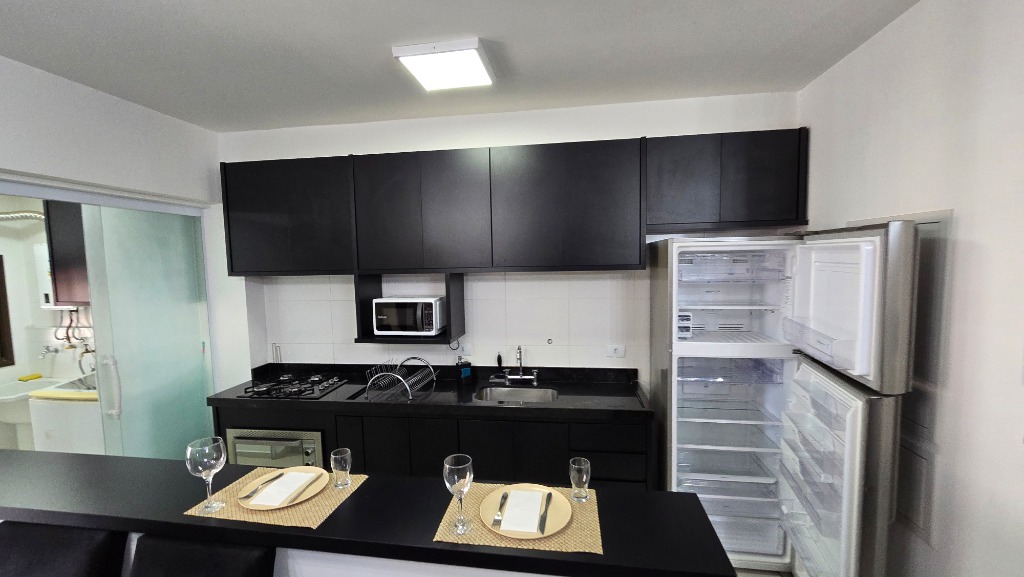 Apartamento para aluguel no VILA ALMEIDA: Foto 04