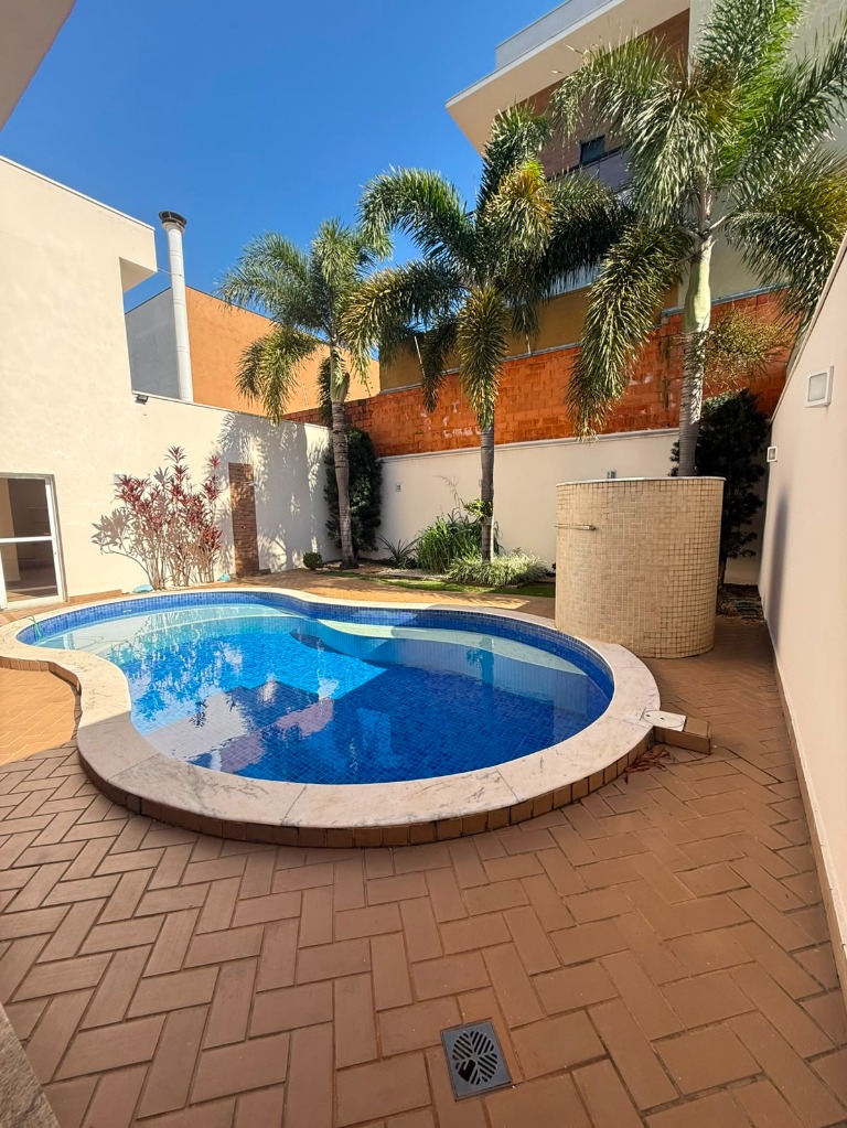 Casa para aluguel no JARDIM VISTA VERDE: Foto 04