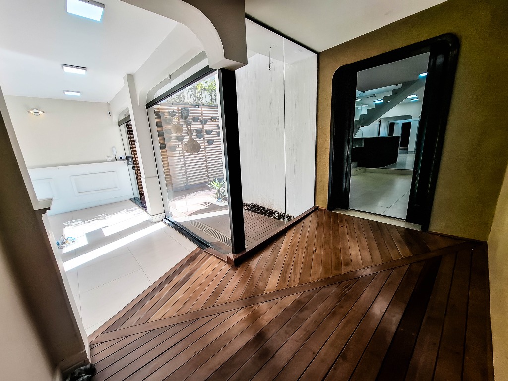 Casa para aluguel no JARDIM ROSSIGNATTI: Foto 05