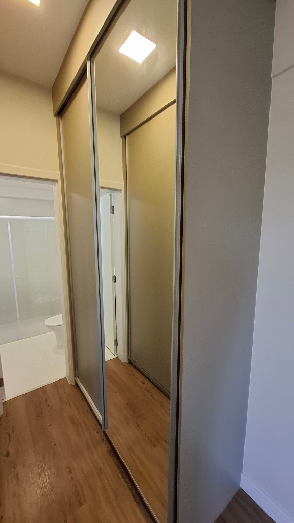 Apartamento para aluguel no VILA HOMERO: Foto 07