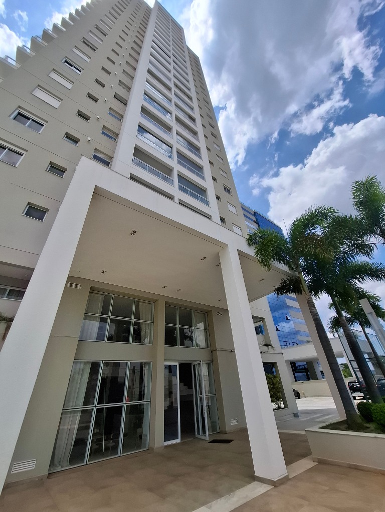 Apartamento para aluguel no VILA HOMERO: Foto 01