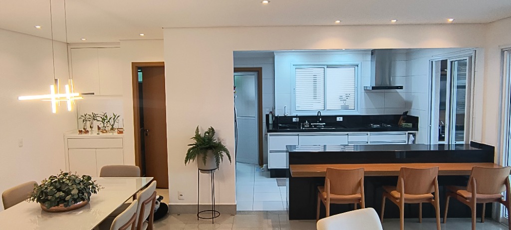 Apartamento para aluguel no VILA CASTELO BRANCO: Foto 08