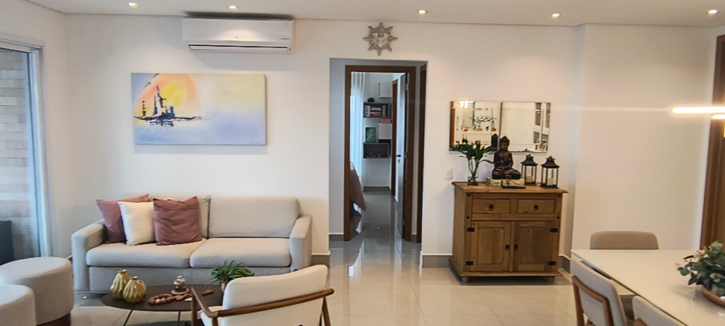 Apartamento para aluguel no VILA CASTELO BRANCO: Foto 03