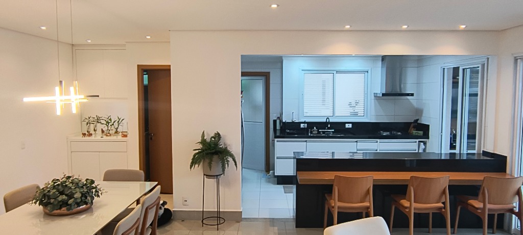 Apartamento para aluguel no VILA CASTELO BRANCO: Foto 07