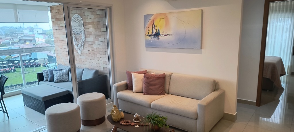 Apartamento para aluguel no VILA CASTELO BRANCO: Foto 19