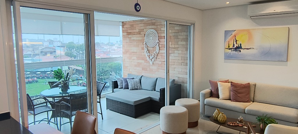 Apartamento para aluguel no VILA CASTELO BRANCO: Foto 02