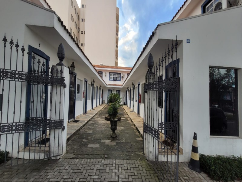 Sala para aluguel no CIDADE NOVA I: Foto 01