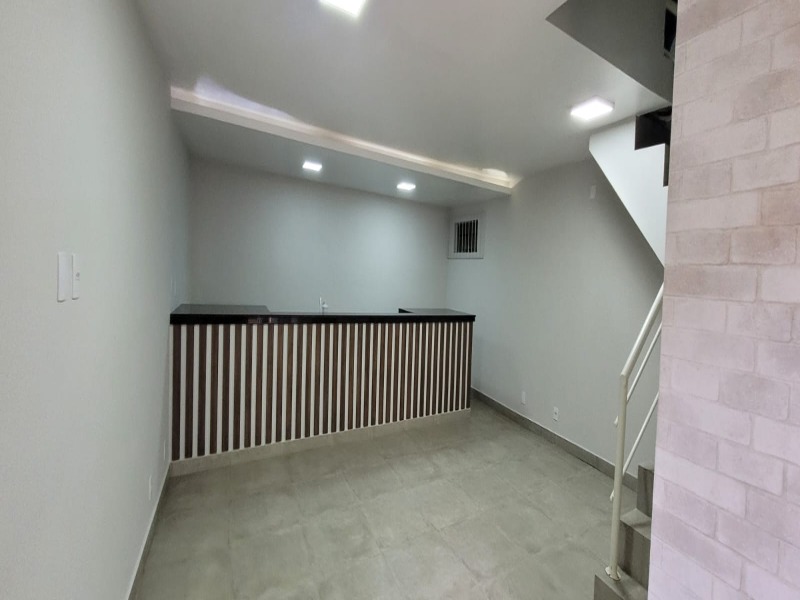 Sala para aluguel no CIDADE NOVA I: Foto 01