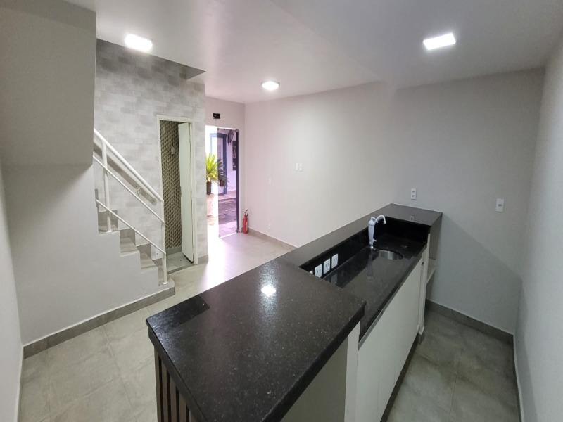 Sala para aluguel no CIDADE NOVA I: Foto 01