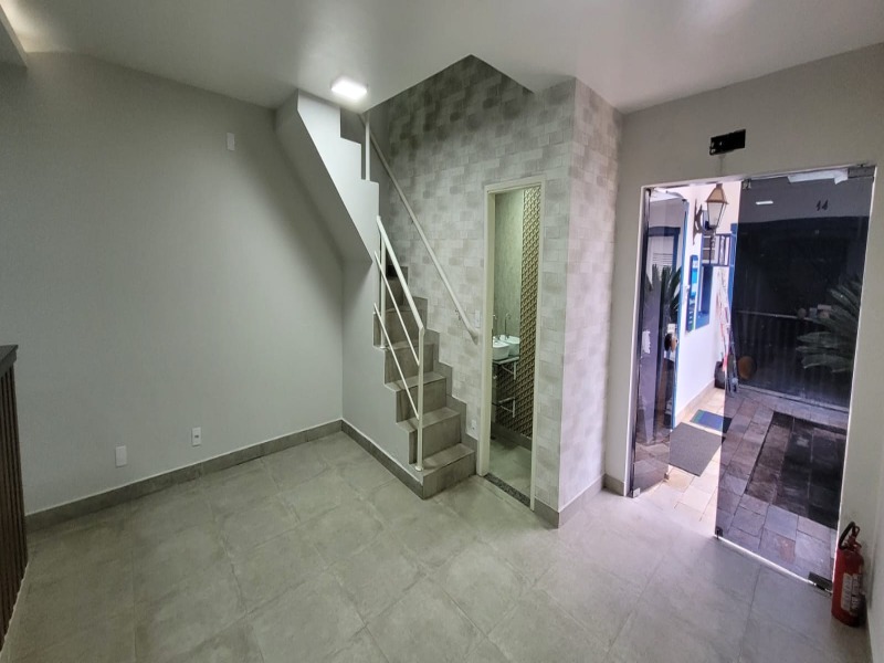 Sala para aluguel no CIDADE NOVA I: Foto 01