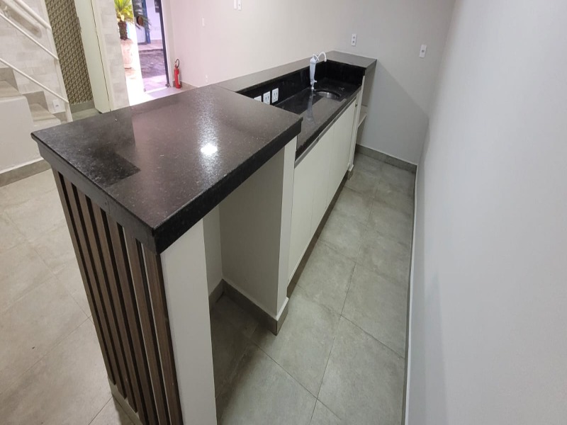 Sala para aluguel no CIDADE NOVA I: Foto 01