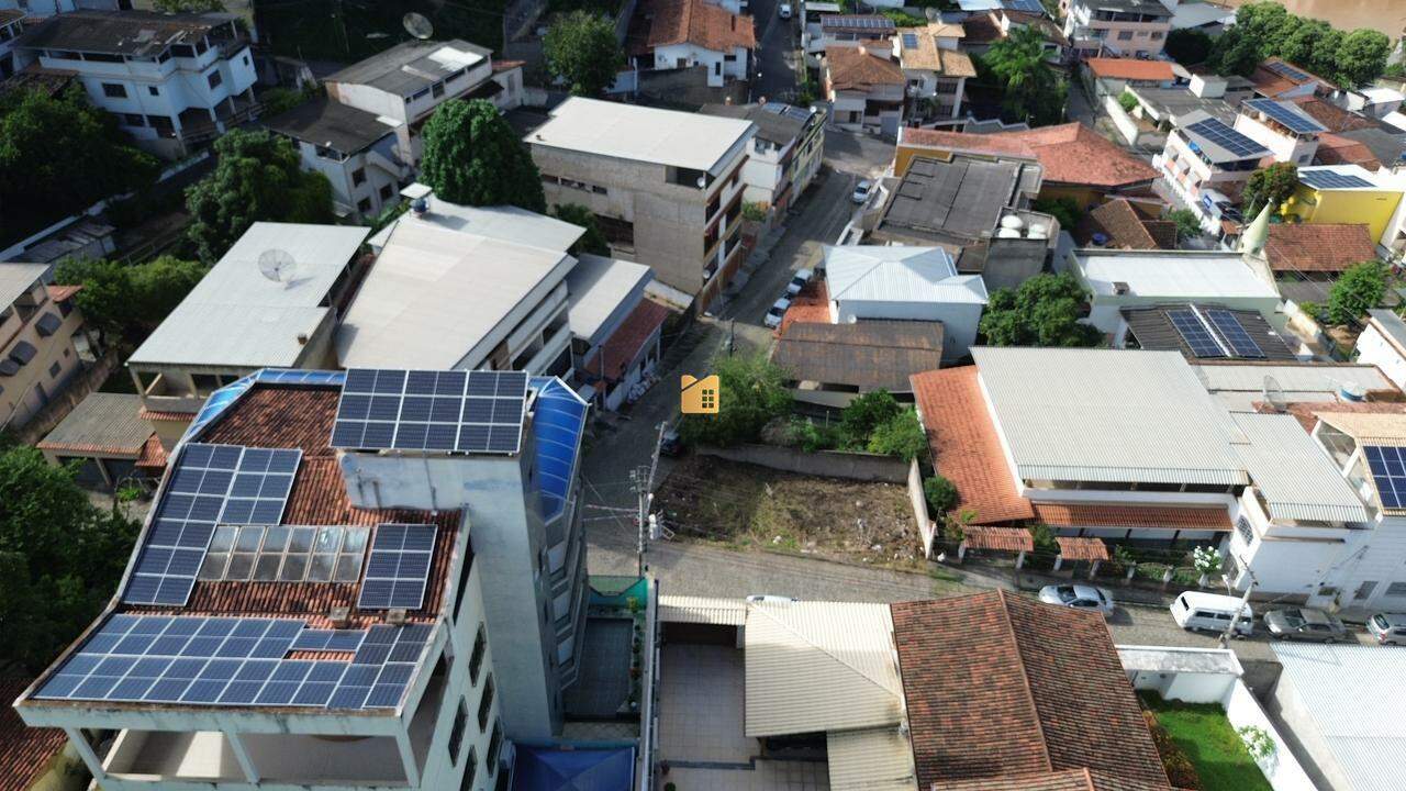 Terreno à venda no Ibitiquara: 