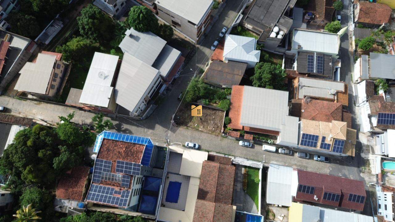 Terreno à venda no Ibitiquara: 