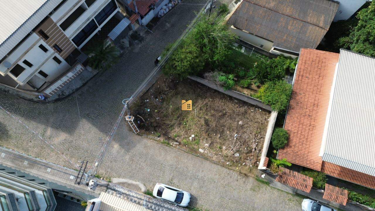 Terreno à venda no Ibitiquara: 