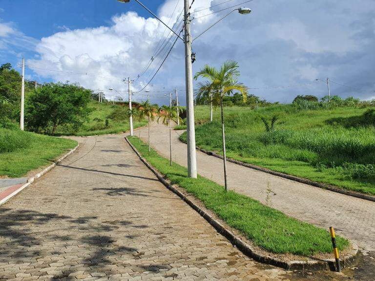 Terreno à venda no São Geraldo: 